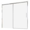 Radaway Idea PN DWJ Parawan nawannowy jednoczęściowy 160x150,5 cm prawy 10003160-01-01R