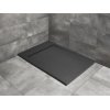 Radaway Teos F Brodzik prostokątny 150x80x4 cm antracytowy HTF15080-64