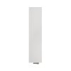 Radox Nova Flat Grzejnik płytowy pionowy 180x52 cm traffic white mat 9016MRX-NVF.9016M.1800.52