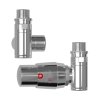 Radox Valves RX-10T Zawór termostatyczny prawy chrom VT-RX-10T.CH.P