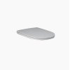 RAK Ceramics Feeling Deska wolnoopadająca Slim biały mat RSTSC3901500