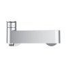 Ravak Chrome Bateria prysznicowa natynkowa chrom połysk X070452