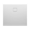 Riho Basel Brodzik prostokątny 100x90x4,5 cm biały DC24/D005020005