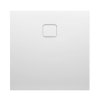 Riho Basel Brodzik prostokątny 90x90x4,5 cm biały DC22/D005016005