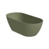 Riho Bilbao Wanna wolnostojąca 170x80 cm moss green B118001Z22