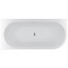 Riho Desire Corner Led Wanna narożna 184x84 cm akrylowa prawa biała BD0500500K00133