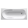 Riho Future Wanna prostokątna 180x80x48 cm akrylowa biała BC31/B074001005