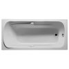 Riho Future Wanna prostokątna 190x90 cm akrylowa biała BC32/B075001005