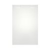 Riho Isola Brodzik prostokątny 100x80 cm biały mat DR14105/D007005105