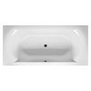 Riho Lima Wanna prostokątna 180x80 cm biała BB46/B052001005