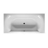 Riho Linares Wanna prostokątna 190x90 cm biała BT48/B143001005