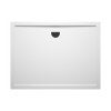 Riho Zurich 274 Brodzik prostokątny 120x80 cm biały DA74/D001015005