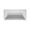 Riho Rethink Cubic Wanna prostokątna 170x75 cm biały mat B105001105