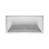 Riho Rethink Cubic Wanna prostokątna 170x75 cm biały połysk B105001005
