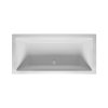 Riho Rethink Cubic Wanna prostokątna 180x90 cm biały połysk B107001005