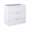 Roca Alpine Szafka podumywalkowa 78,5x45,2x74 cm biała A857868806