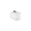 Roca Beyond Bidet podwieszany 58x39,5 cm biały mat A3570B6620