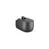 Roca Beyond Bidet podwieszany 58x39,5 cm onyks A3570B6640