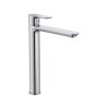Roca Cala Bateria umywalkowa wysoka chrom A5A346EC0M