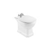 Roca Carmen Bidet stojący 56x37 cm biały A3570A4000 