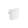 Roca Carmen Spłuczka WC 41,5x15,5 cm biała A3410A1000