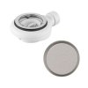 Roca Cratos Syfon brodzikowy 90 mm beżowy A27L053650