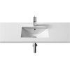 Roca Diverta Umywalka podblatowa 50x38,5 cm z powłoką biała A327114S00