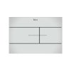 Roca Duplo S Przycisk WC PS2 chrom A890224301