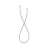 Roca Flex Wąż prysznicowy 170 cm chrom A5B2117C00