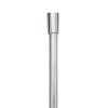 Roca Flex Wąż prysznicowy PVC 175 cm satynowy A5B2116C00