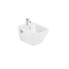 Roca Gap Bidet podwieszany 54x35 cm z powłoką biały A357475S00 