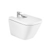Roca Gap Bidet podwieszany 54x35 cm biały A357476000