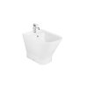 Roca Gap Bidet stojący 54x35 cm z powłoką biały A357477S00 