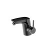 Roca Insignia Black Bateria bidetowa czarny połysk A5A6A3ACN0