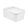 Roca Inspira Square Toaleta WC podwieszana 37x56x44 cm bez kołnierza biała A346537000