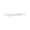 Roca Kwadro Blat do szafki łazienkowej 100,6x40 cm biały A857965806