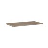 Roca Kwadro Blat do szafki łazienkowej 100,6x40 cm dąb A857965578