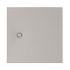 Roca Magma Brodzik kwadratowy 90x90 cm perłowy APE0138438403630