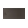 Roca Magma Brodzik prostokątny 100x90 cm cafe APE013E838403660