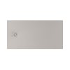 Roca Magma Brodzik prostokątny 100x90 cm perłowy APE013E838403630