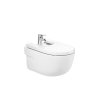 Roca Meridian Bidet podwieszany 56x36 cm biały A357248000