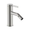 Roca Ona Bateria bidetowa PVD inox z powłoką Everlux A5A629ESM0