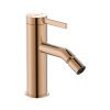 Roca Ona Bateria bidetowa PVD rose gold z powłoką Everlux A5A629ERG0