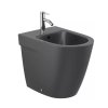 Roca Ona Bidet stojący czarny mat A357687080
