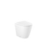 Roca Ona Toaleta WC 53x36 cm Rimless bez kołnierza biała A347687000