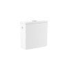Roca Ona Spłuczka WC 37x14,5 cm biały A341680000