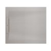 Roca Pyros Brodzik kwadratowy 90x90 cm perłowy AP90138438403630