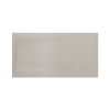 Roca Pyros Brodzik prostokątny 100x80 cm beżowy AP9013E832003650