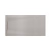 Roca Pyros Brodzik prostokątny 100x80 cm perłowy AP9013E832003630