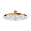 Roca Rainsense Deszczownica 23 cm PVD rose gold z powłoką Everlux A5B1803RG0